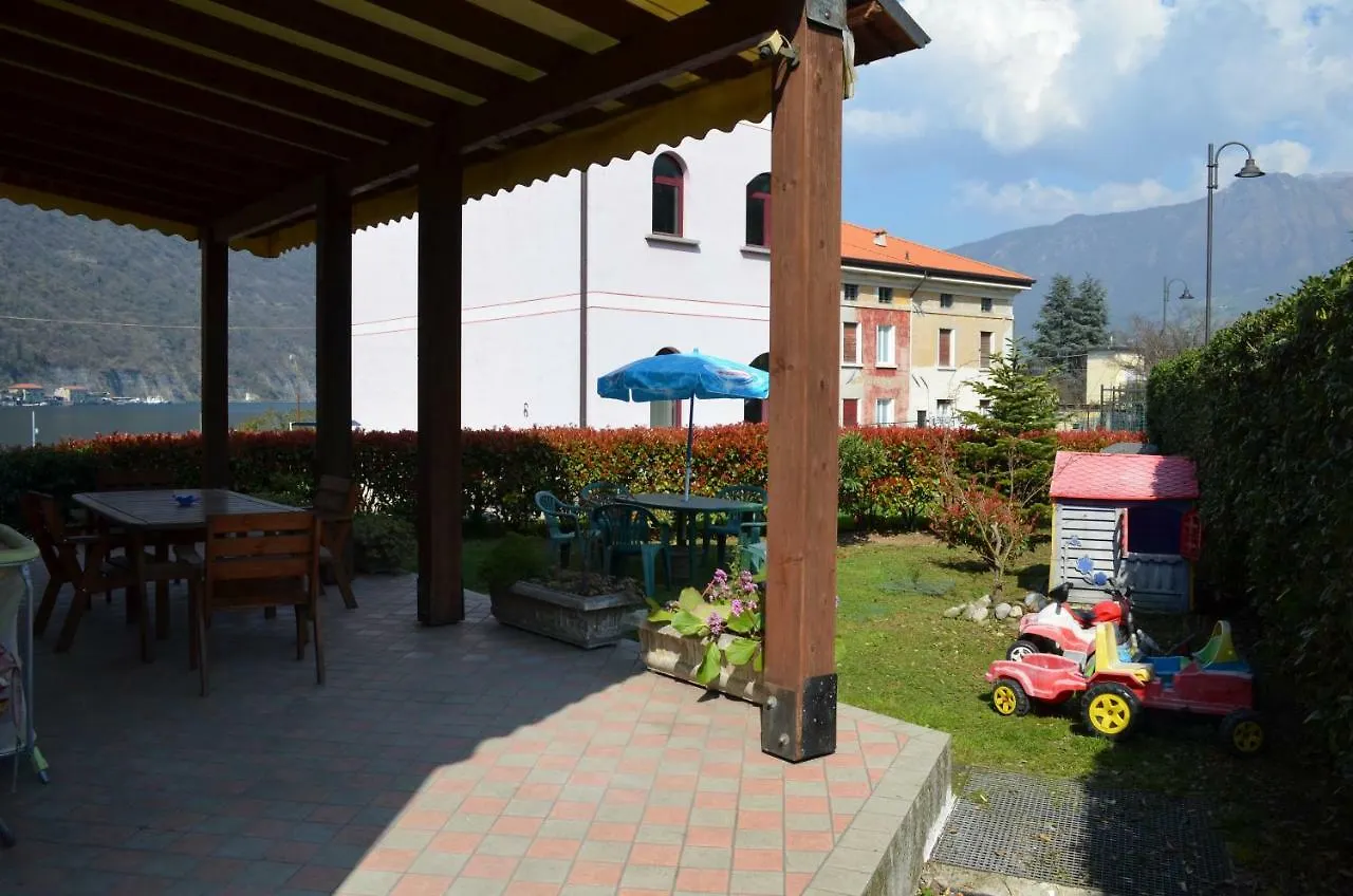 Bed and Breakfast Wake Surf House Sulzano Frühstückspension