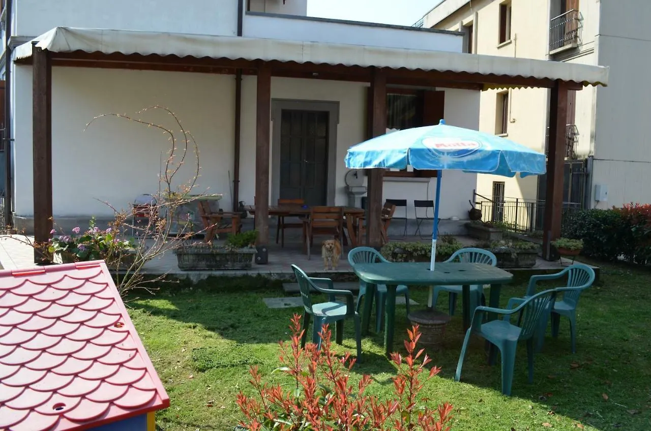 Bed and Breakfast Wake Surf House Sulzano