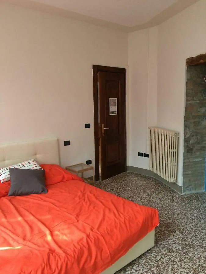 Wake Surf House Bed & Breakfast Sulzano