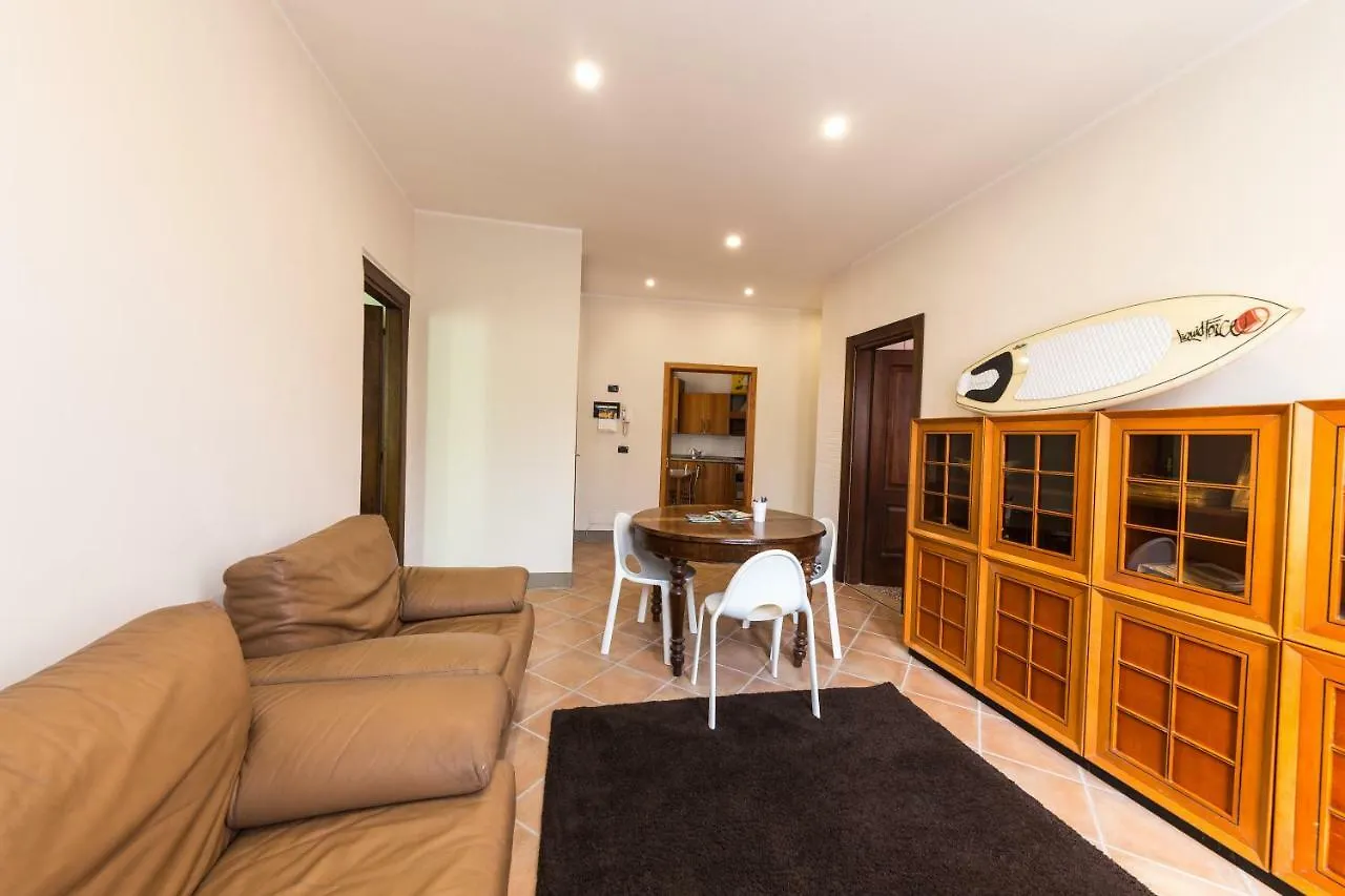 Bed and Breakfast Wake Surf House Sulzano