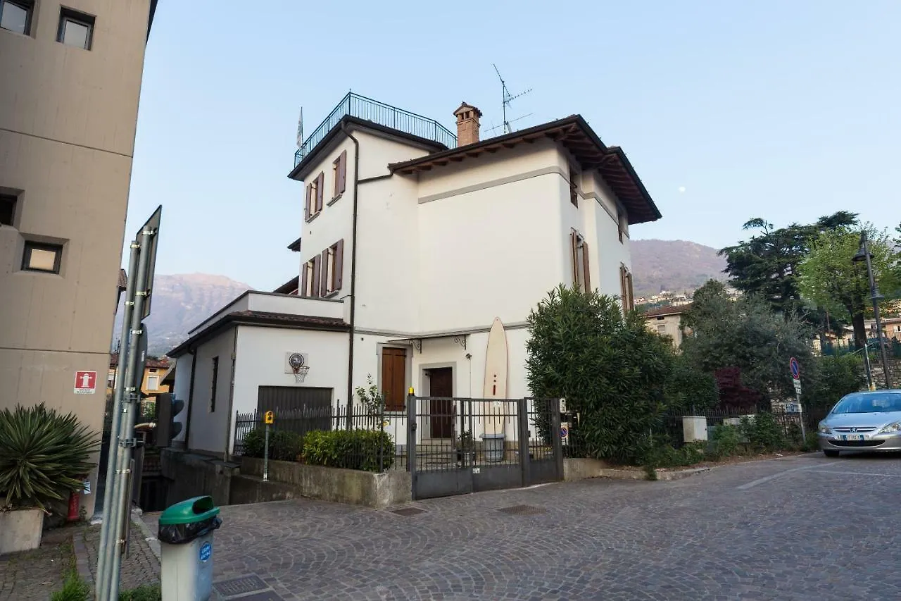 Frühstückspension Bed and Breakfast Wake Surf House Sulzano
