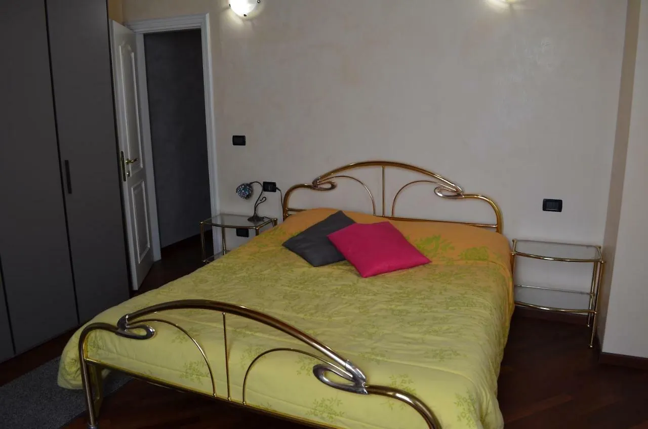 Frühstückspension Bed and Breakfast Wake Surf House Sulzano Italien