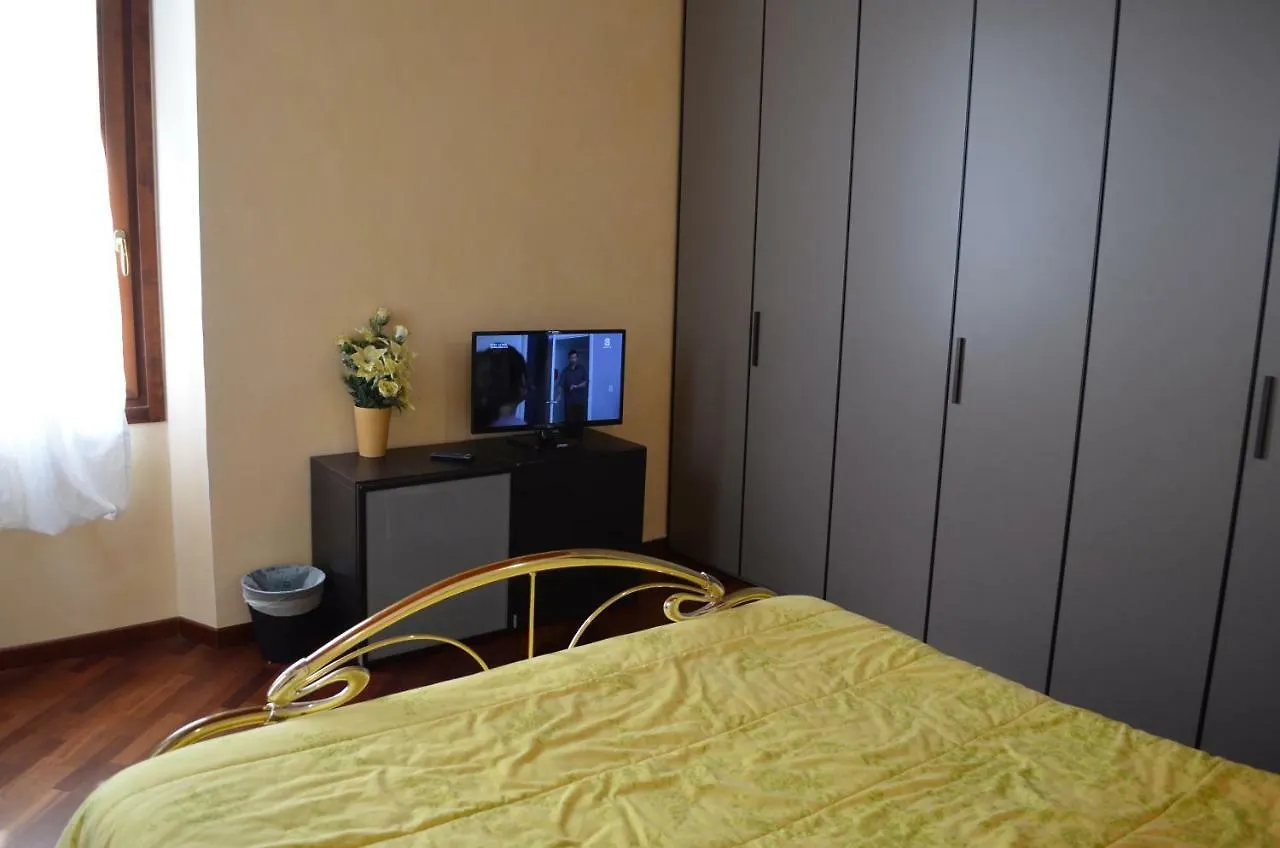Bed and Breakfast Wake Surf House Sulzano