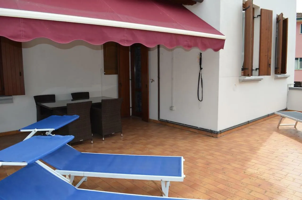 Wake Surf House Bed & Breakfast Sulzano