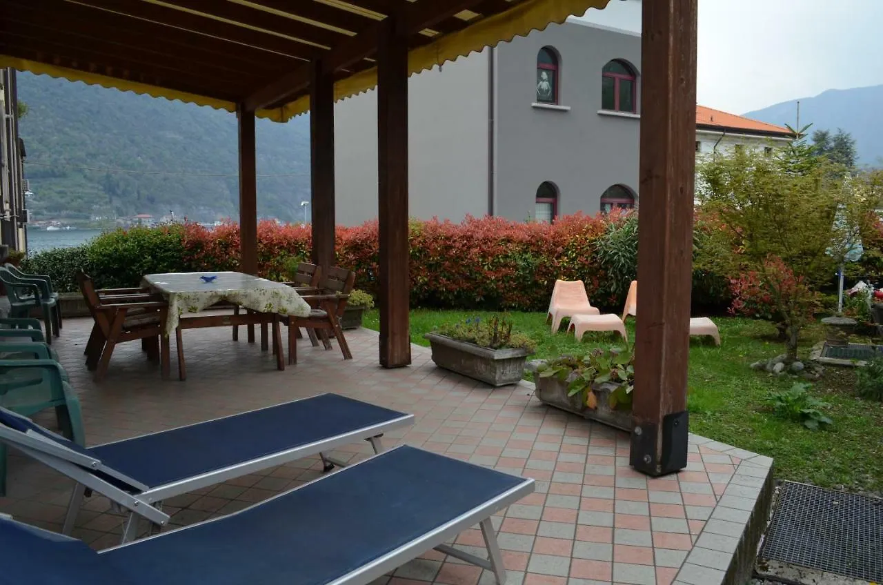 Bed and Breakfast Wake Surf House Sulzano