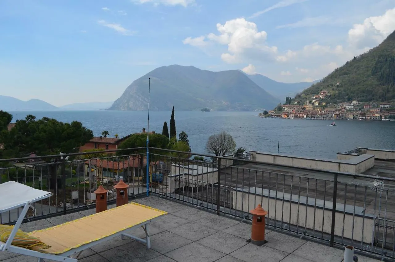 Frühstückspension Bed and Breakfast Wake Surf House Sulzano