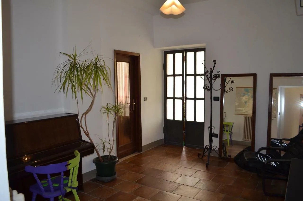 Wake Surf House Bed & Breakfast Sulzano Italy