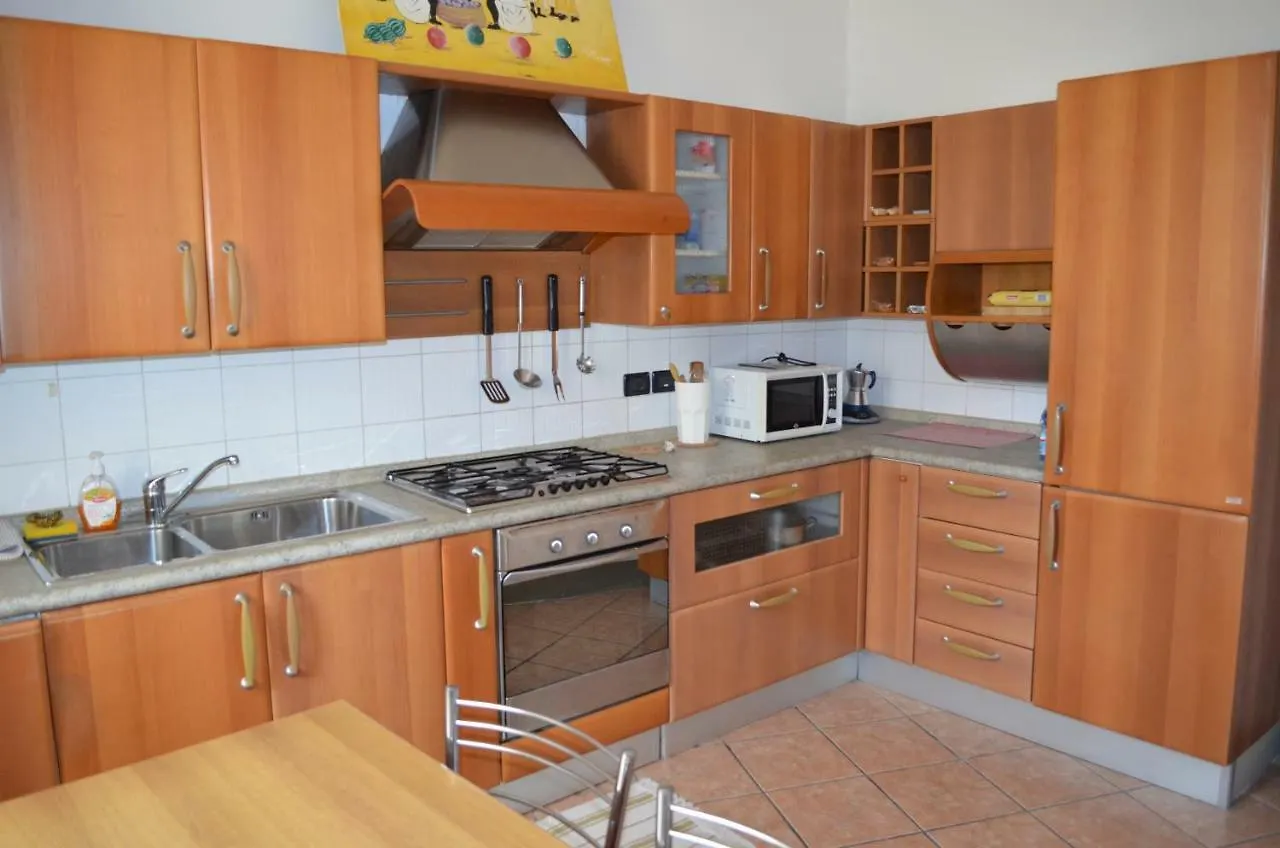 Bed and Breakfast Wake Surf House Sulzano
