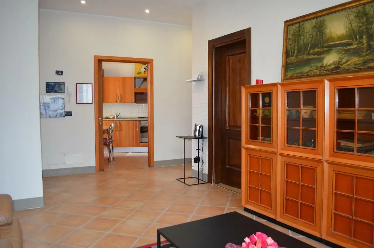 Frühstückspension Bed and Breakfast Wake Surf House Sulzano
