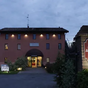 La Vecchia Reggio 3*, Reggio nell'Emilia Italien
