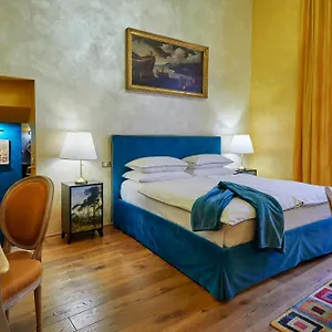 Palazzo Di Alcina - Residenza D'epoca - Luxury- 5*, Bologna Italien
