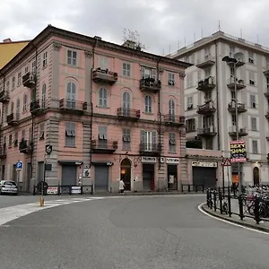 Vivi 5 Terre 2*, La Spezia Italien